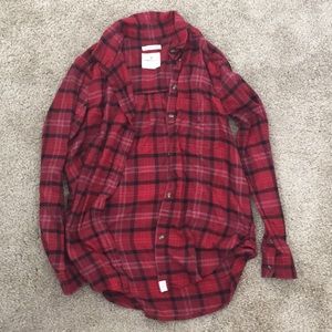 Ahhmazingly soft Flannel